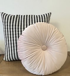 Throw Pillows