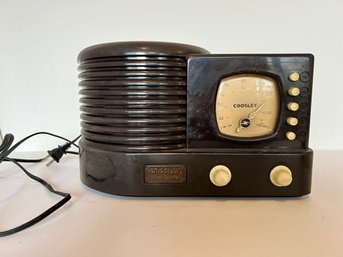 Crosley Collection Edition Radio