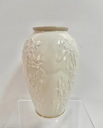 Lenox Centennial Vase 7'