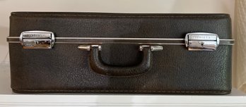 Vintage Invicta Suitcase