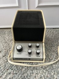 Vintage Sound Machine
