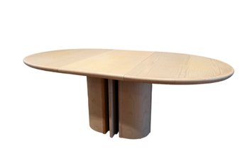 Skorby Denmark Table With Drop In Leafs