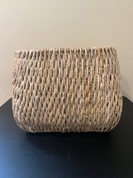 Handwoven Basket