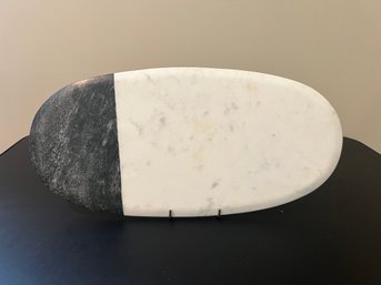 Marble Trivet/cutting Board /cheese Board