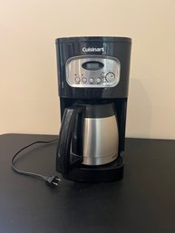 Cusinart Coffee Maker