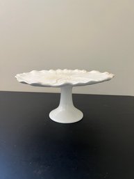 Studio B By Magenta Ceramic Cake Stand