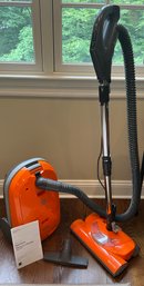 Kenmore Vacuum Cleaner Aspiradore Model # 116