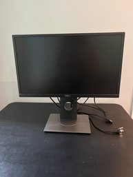 Dell Monitor Model # P2217H