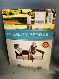 New Mobility Bed Rail