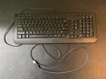 Dell Keyboard SK-8165 (1)