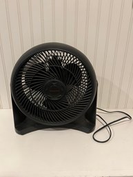 Honeywell Table Top Fan