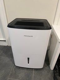 Frigidaire Dehumidifier Model # FFAD5033W1