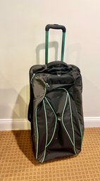 REI Rolling Luggage