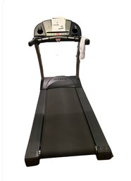 PS Series True Fitness Treadmill