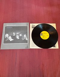 AllMan Brothers Band Vinyl