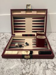 Backgammon Set