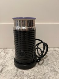 Nespresso Frother