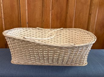 Moses Basket/bassinet