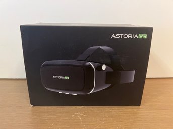 Astro VR