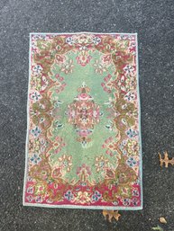 Small Rug