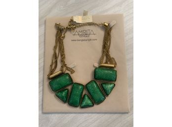 Amrita Singh Evergreen Necklace