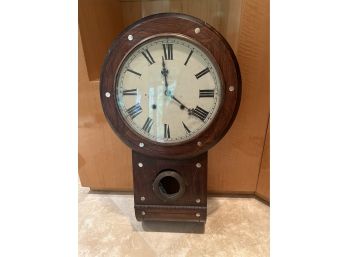 Antique Clock