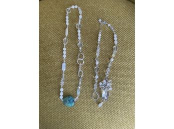 2-Amy Leiner Designs Necklaces