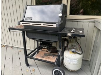 Weber Grill