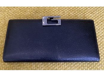 Gucci Black Purse 035-2067-2098