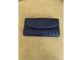 Black Mundi Wallet