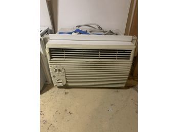 GE Air Conditioner