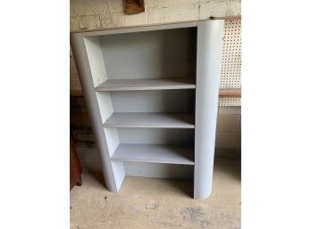 Composite Shelf