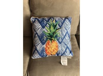 Pineapple Pillow