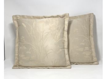 Set Of 2 Pillows