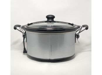 Hamilton Beach Crockpot