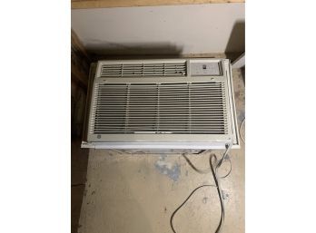 GE Air Conditioner