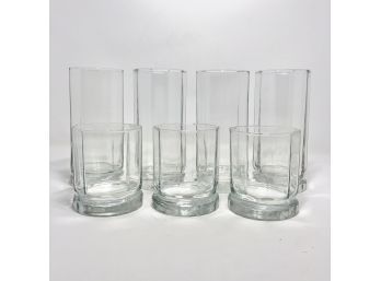 Anchor Glassware