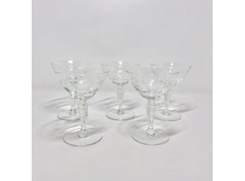 Stemware