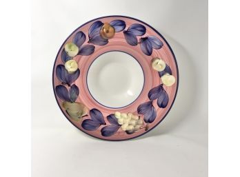 Italian Decorative Bowl