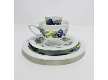 Classic Rose Collection, Rosenthal Group, Maria Pattern, Germany