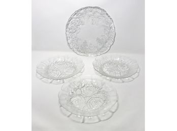 Glass Dishes