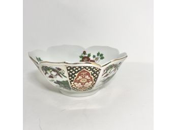 Imari Bowl