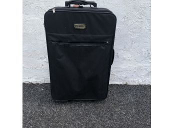 Black Suitcase