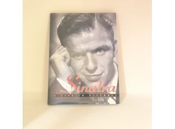 Sinatra A Life In Pictures By Tim Frew