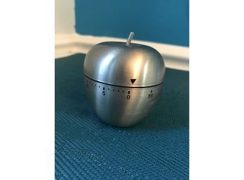 Apple Timer