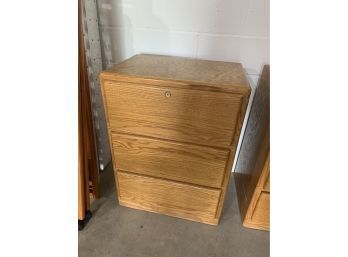 Oak Draws 1