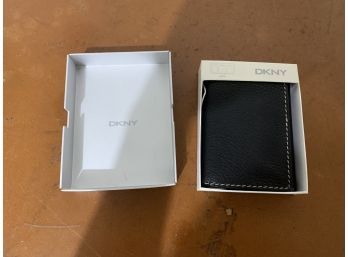 DKNy Wallet