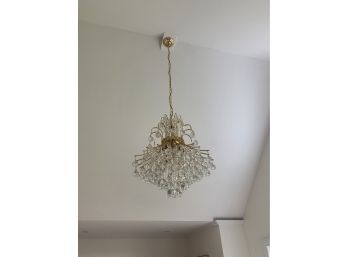 Crystal Chandelier