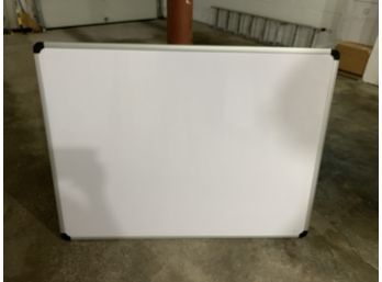 Dry Erase Board