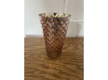 Mercury Vase